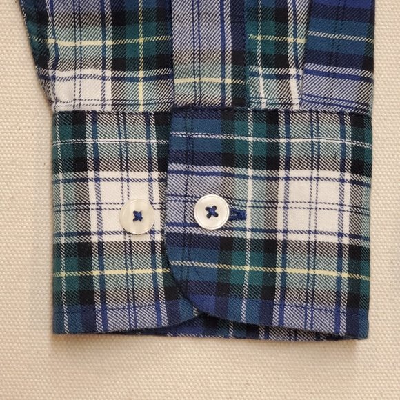 UNTUCKit Slim Fit Button Down L - Picture 5 of 6